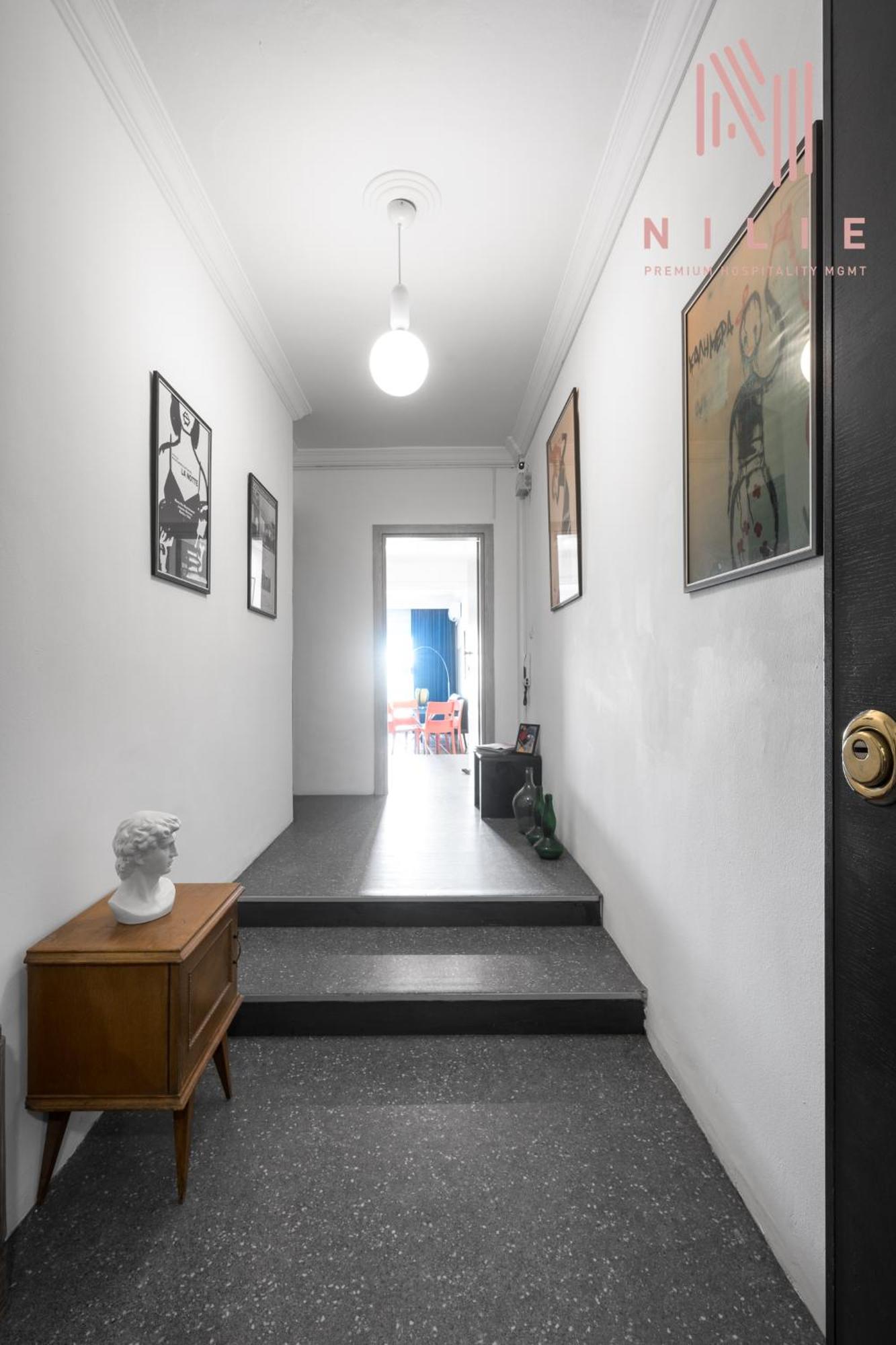 Apartment Rocco, Nilie Hospitality Mgmt Thessaloniki