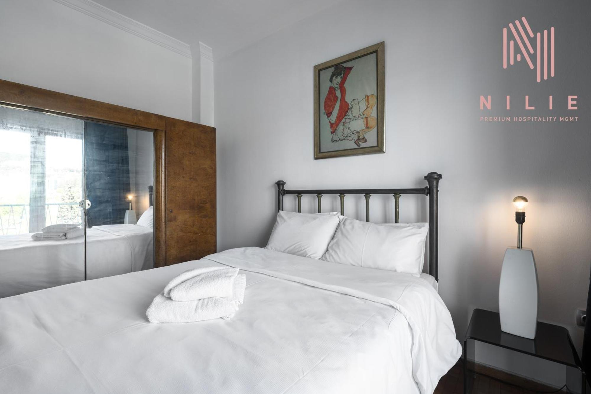 Apartment Rocco, Nilie Hospitality Mgmt Thessaloniki