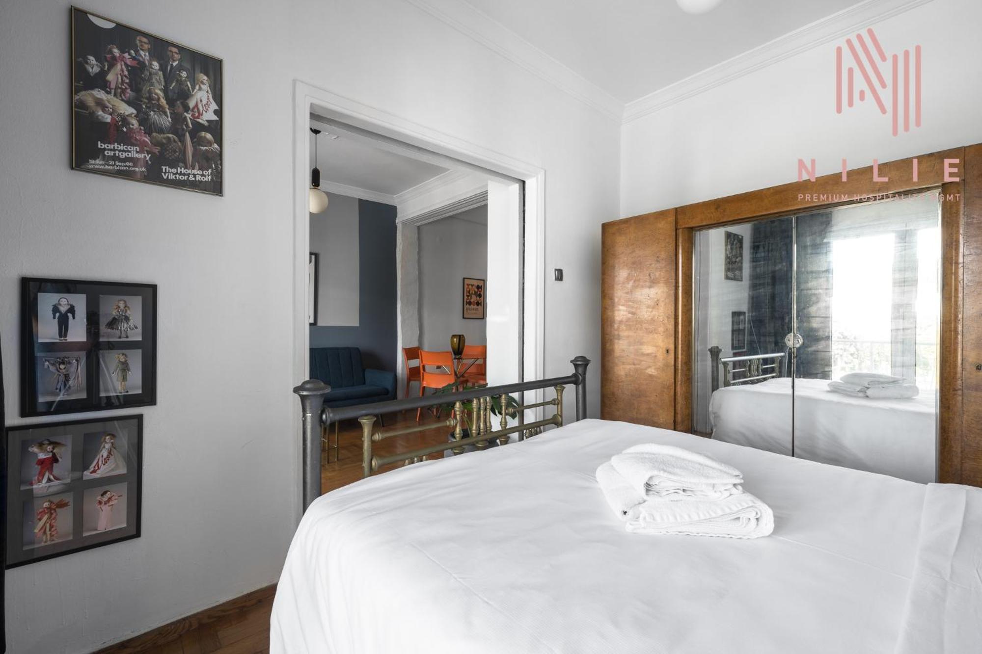 Apartment Rocco, Nilie Hospitality Mgmt *