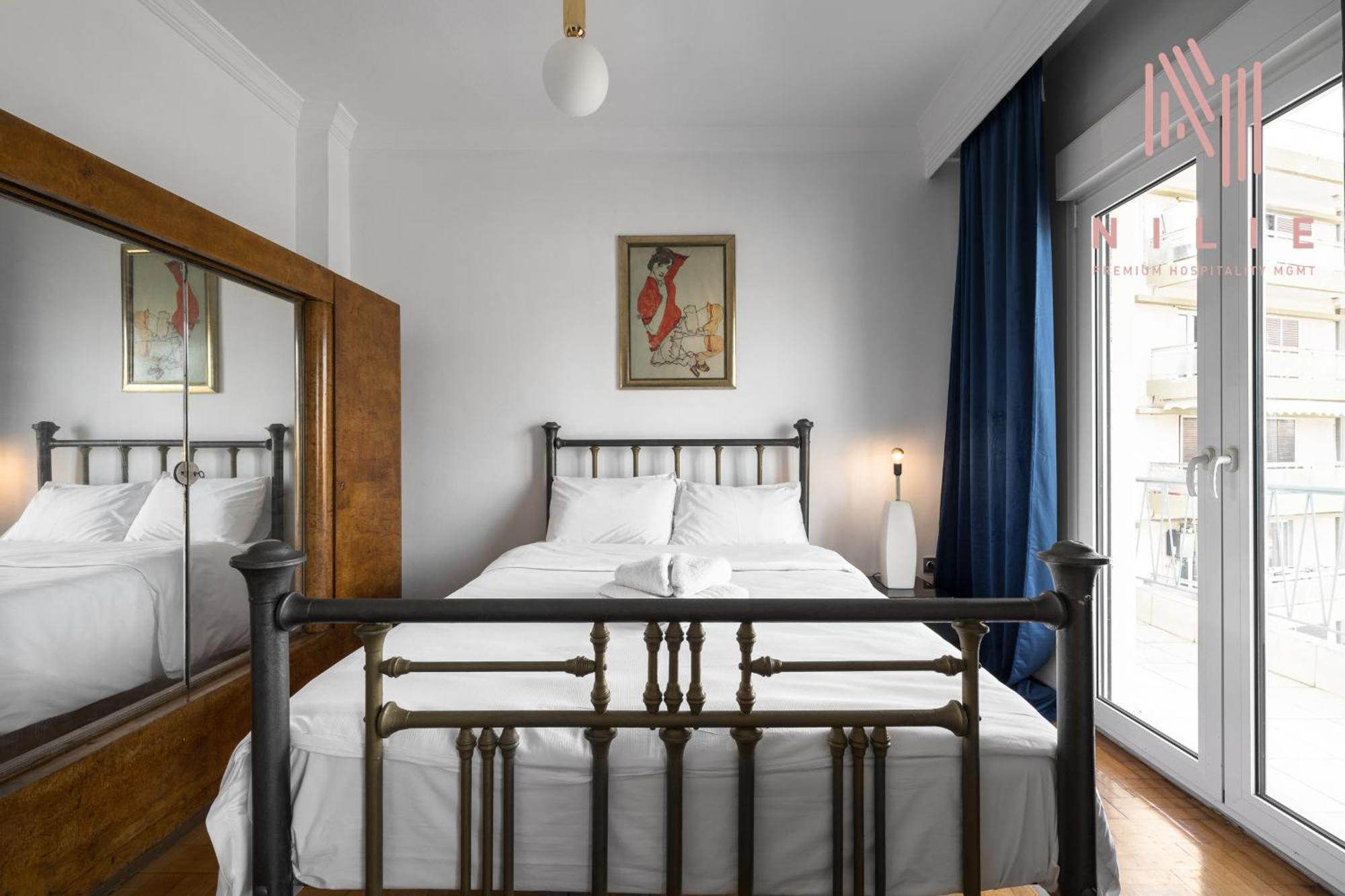 Apartment Rocco, Nilie Hospitality Mgmt *