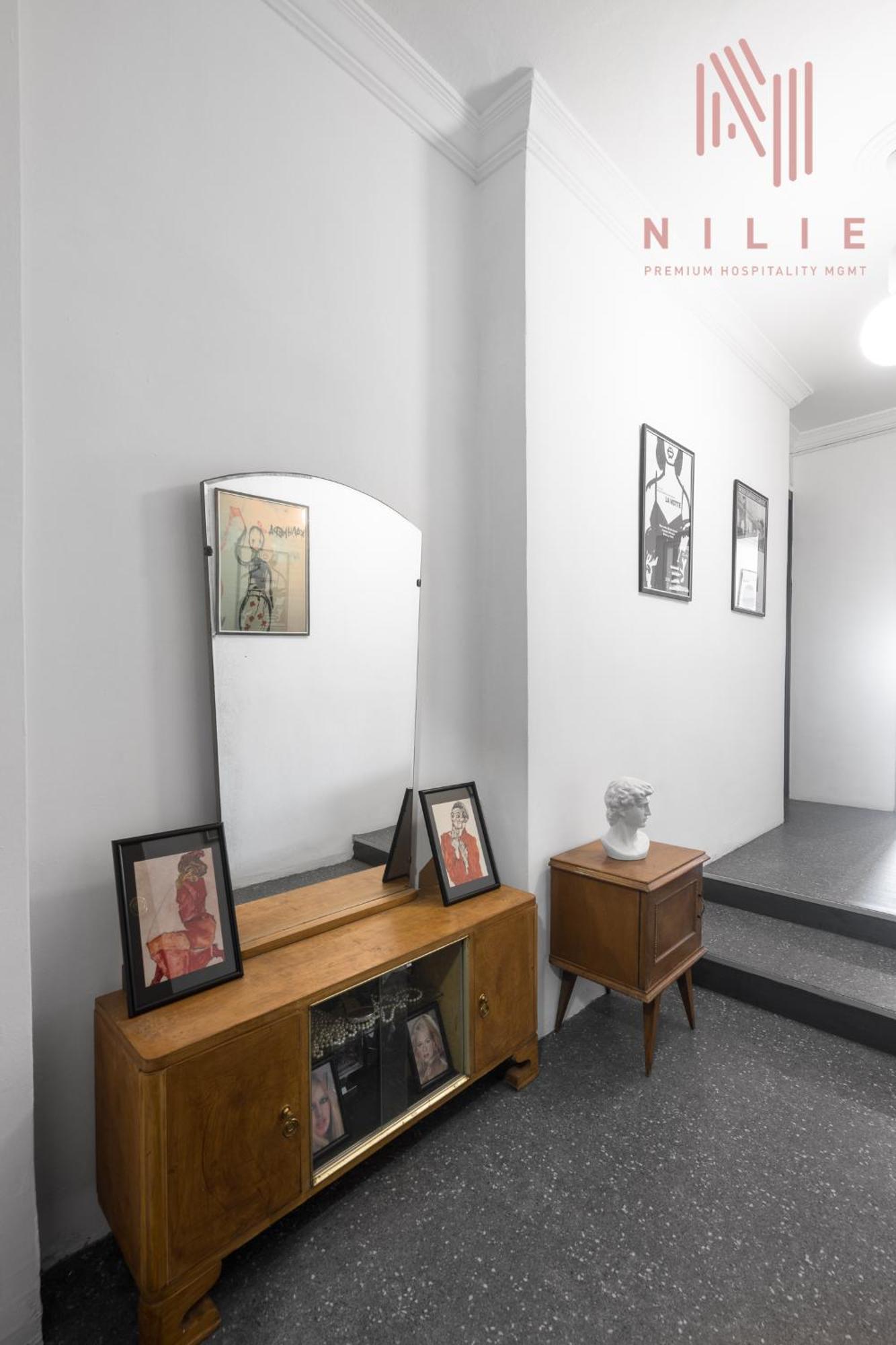 Apartment Rocco, Nilie Hospitality Mgmt *