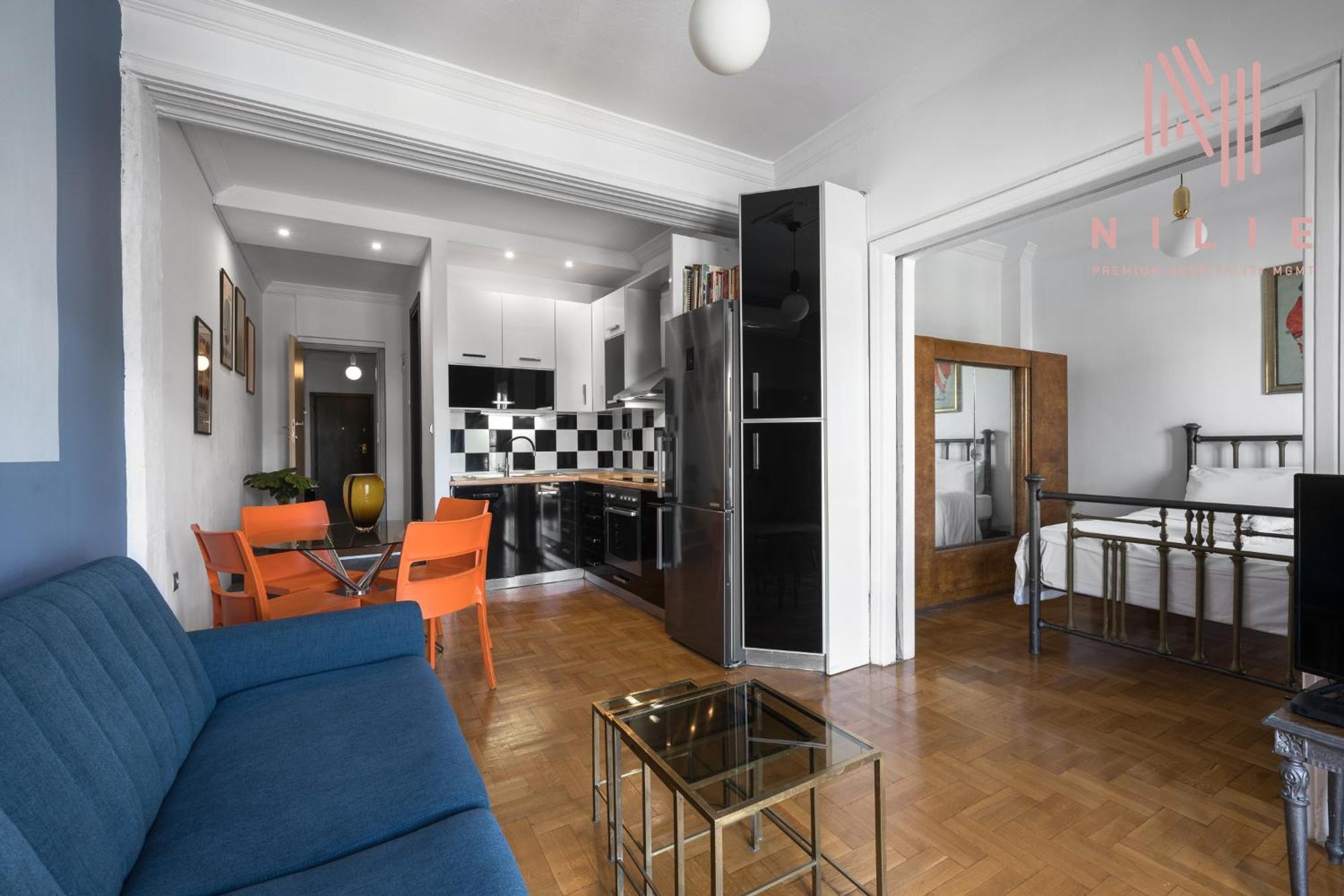 Rocco, Nilie Hospitality Mgmt Apartment