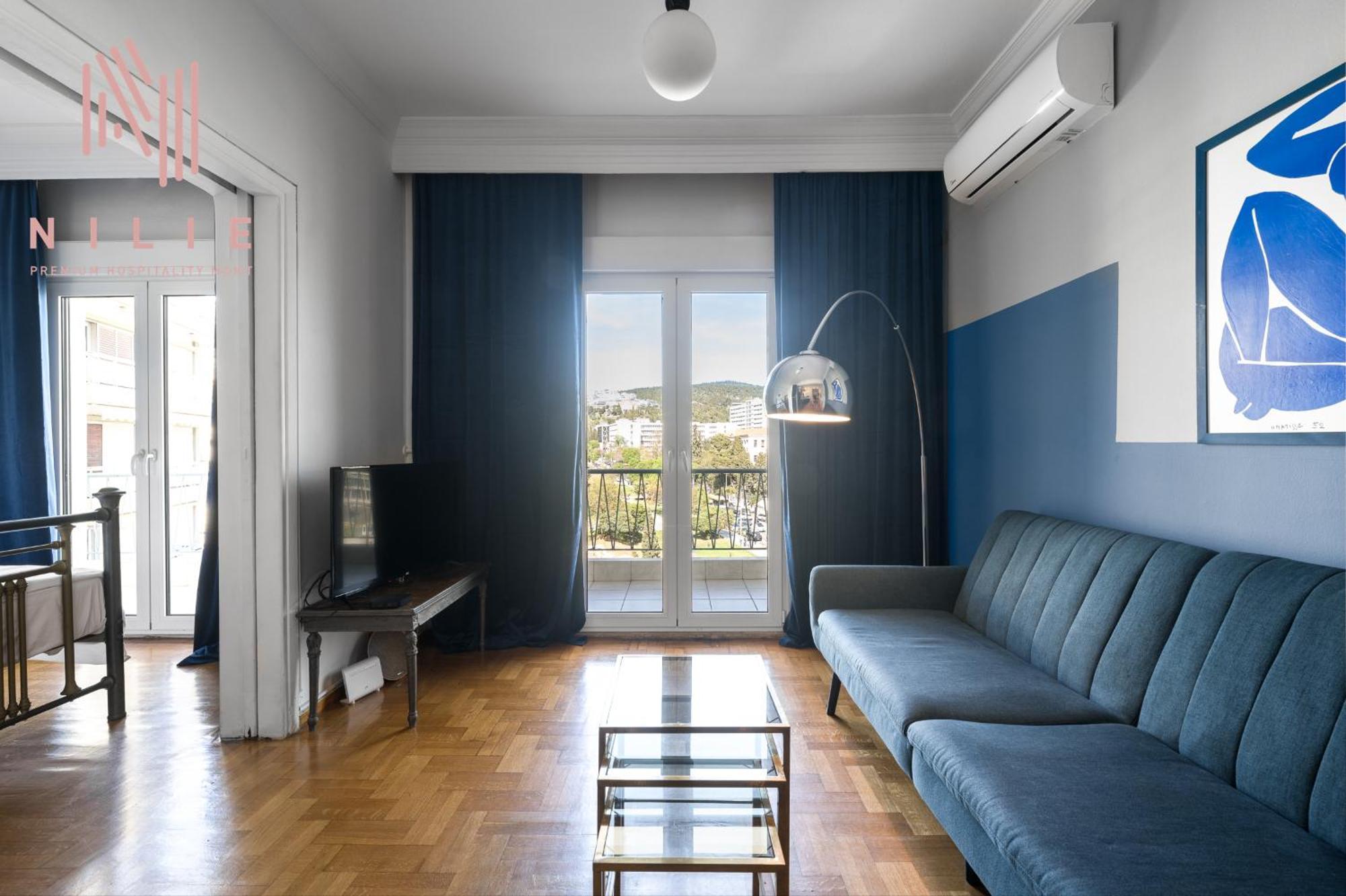 Rocco, Nilie Hospitality Mgmt Apartment Thessaloniki