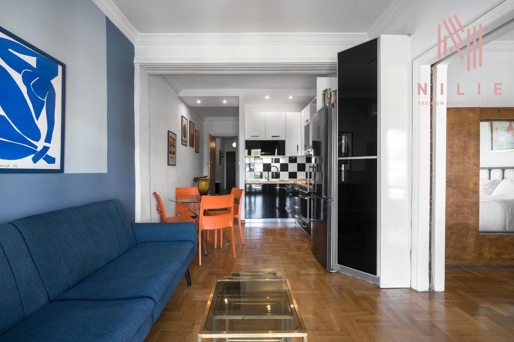Apartment Rocco, Nilie Hospitality Mgmt *
