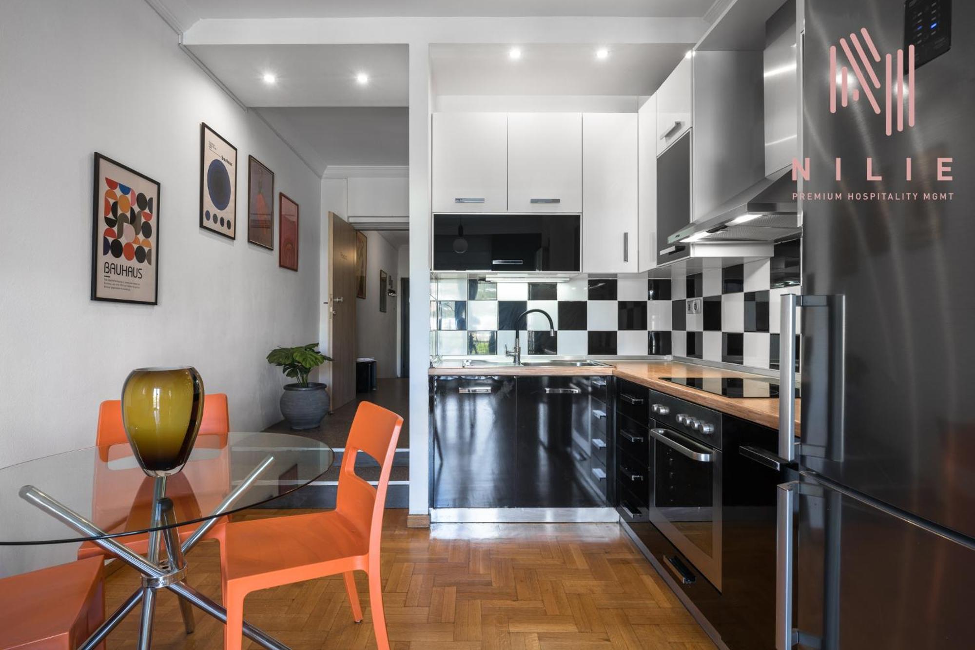 Apartment Rocco, Nilie Hospitality Mgmt