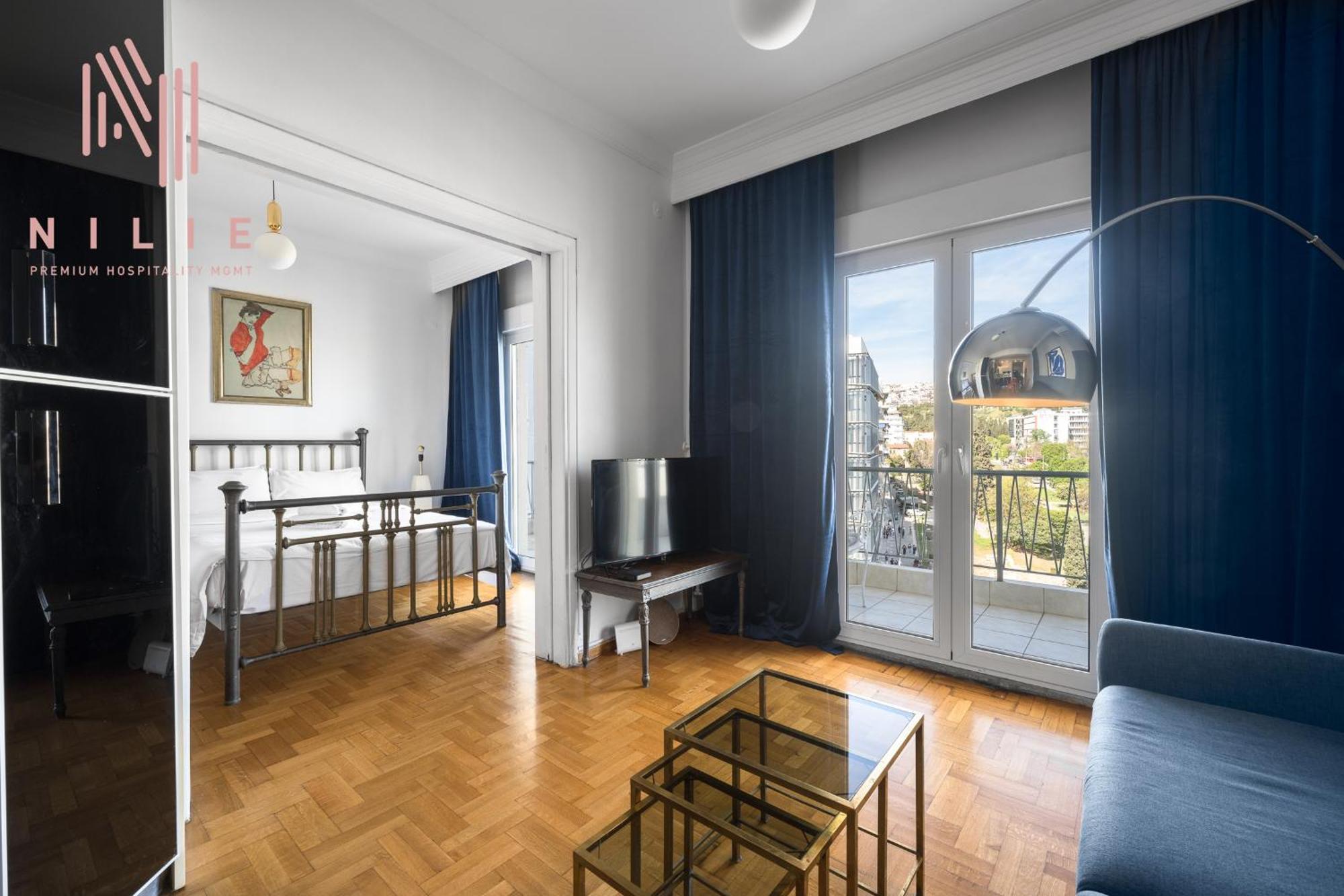 Apartment Rocco, Nilie Hospitality Mgmt *