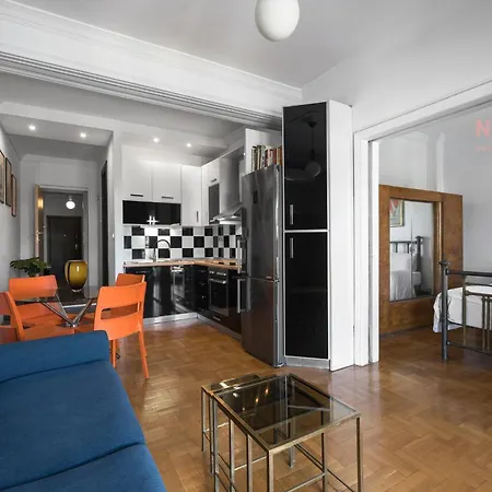 Rocco, Nilie Hospitality Mgmt Apartment Thessaloniki Exterior photo
