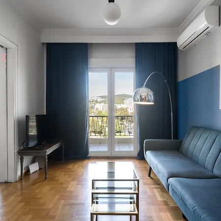 Rocco, Nilie Hospitality Mgmt Apartment Thessaloniki Exterior photo