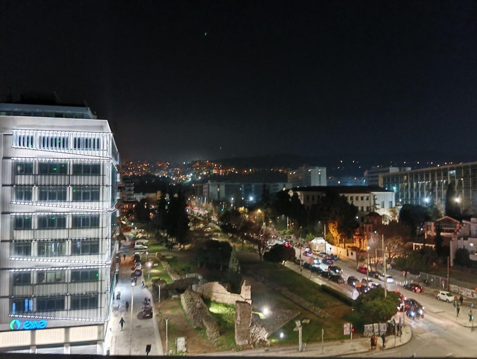 Rocco, Nilie Hospitality Mgmt Apartment Thessaloniki